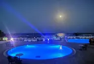 Cap Bon Kelibia Beach