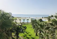 Cap Bon Kelibia Beach