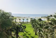Cap Bon Kelibia Beach