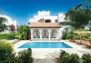 Cap Maison Resort and Spa