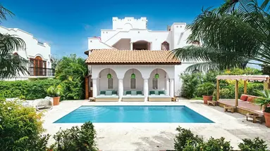 Cap Maison Resort and Spa