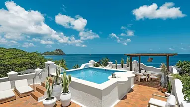 Cap Maison Resort and Spa