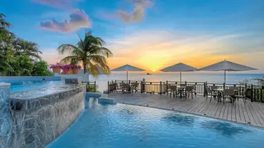 Cap Maison Resort and Spa