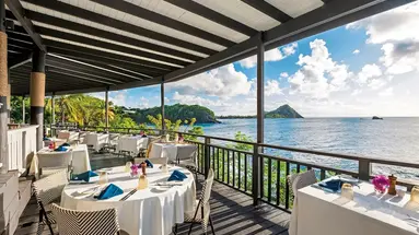 Cap Maison Resort and Spa