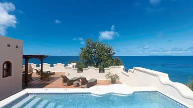 Cap Maison Resort and Spa
