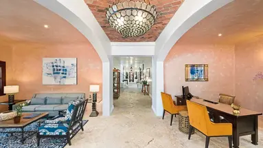 Cap Maison Resort and Spa