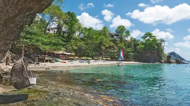 Cap Maison Resort and Spa