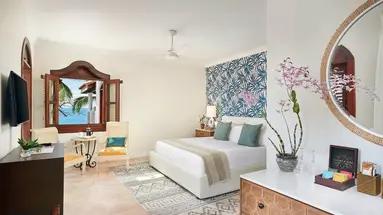 Cap Maison Resort and Spa