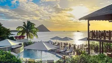 Cap Maison Resort and Spa