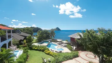 Cap Maison Resort and Spa