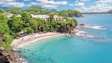 Cap Maison Resort and Spa