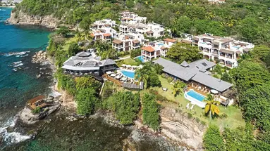 Cap Maison Resort and Spa
