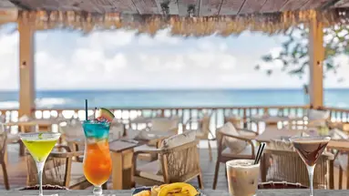 Cap Maison Resort and Spa