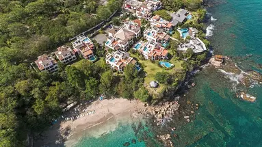 Cap Maison Resort and Spa