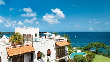 Cap Maison Resort and Spa