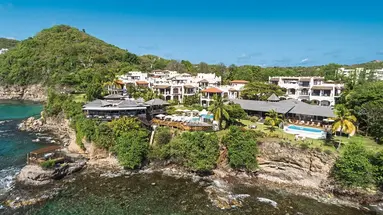 Cap Maison Resort and Spa