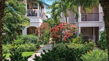 Cap Maison Resort and Spa