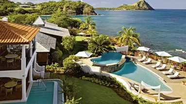 Cap Maison Resort and Spa