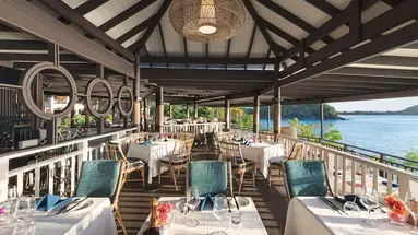 Cap Maison Resort and Spa