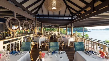 Cap Maison Resort and Spa