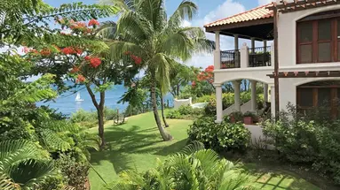 Cap Maison Resort and Spa