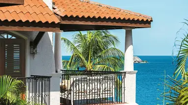 Cap Maison Resort and Spa