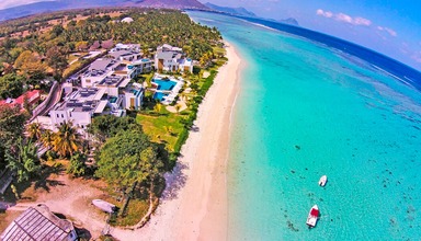 Cap Ouest Mauritius