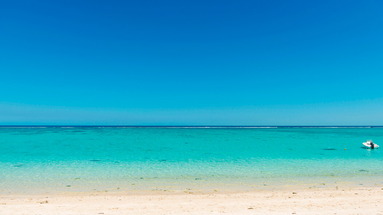 Cap Ouest Mauritius