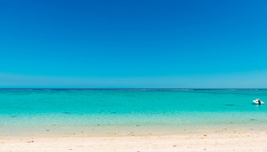 Cap Ouest Mauritius