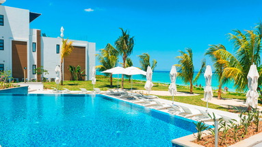 Cap Ouest Mauritius