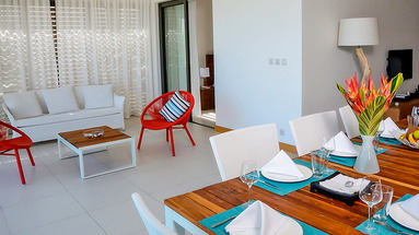 Cap Ouest Mauritius