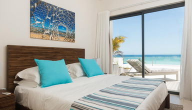 Cap Ouest Mauritius