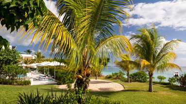 Cap Ouest Mauritius