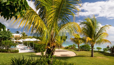 Cap Ouest Mauritius