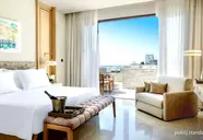 Cap St Georges Hotel & Resort