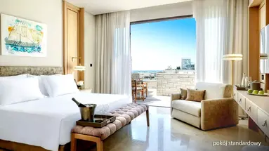 Cap St Georges Hotel & Resort