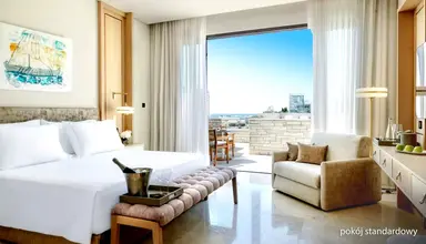 Cap St Georges Hotel & Resort