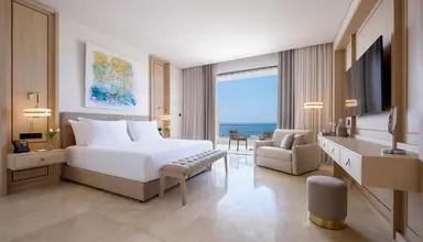 Cap St Georges Hotel & Resort