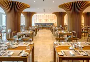 Cap St Georges Hotel & Resort