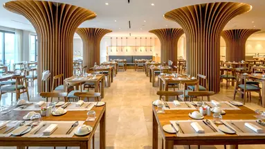 Cap St Georges Hotel & Resort