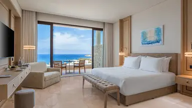 Cap St Georges Hotel & Resort
