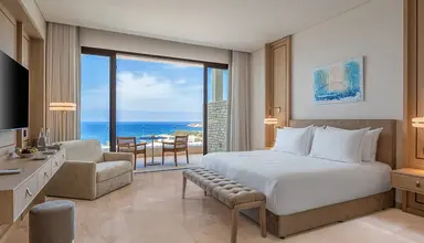 Cap St Georges Hotel & Resort