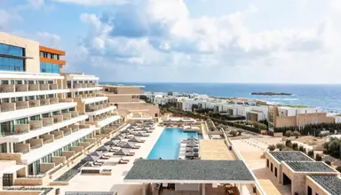 Cap St Georges Hotel & Resort