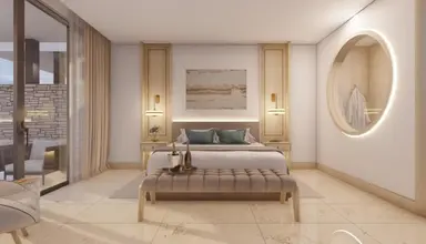 Cap St Georges Hotel & Resort