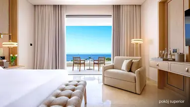 Cap St Georges Hotel & Resort