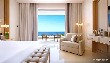 Cap St Georges Hotel & Resort