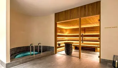 Cap St Georges Hotel & Resort