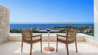 Cap St Georges Hotel & Resort