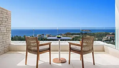 Cap St Georges Hotel & Resort