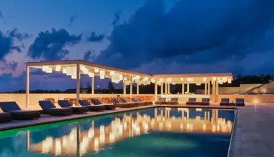 Cap St Georges Hotel & Resort